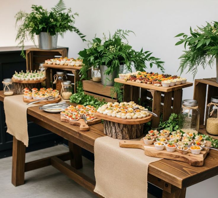 Наша работа на кофе-брейке