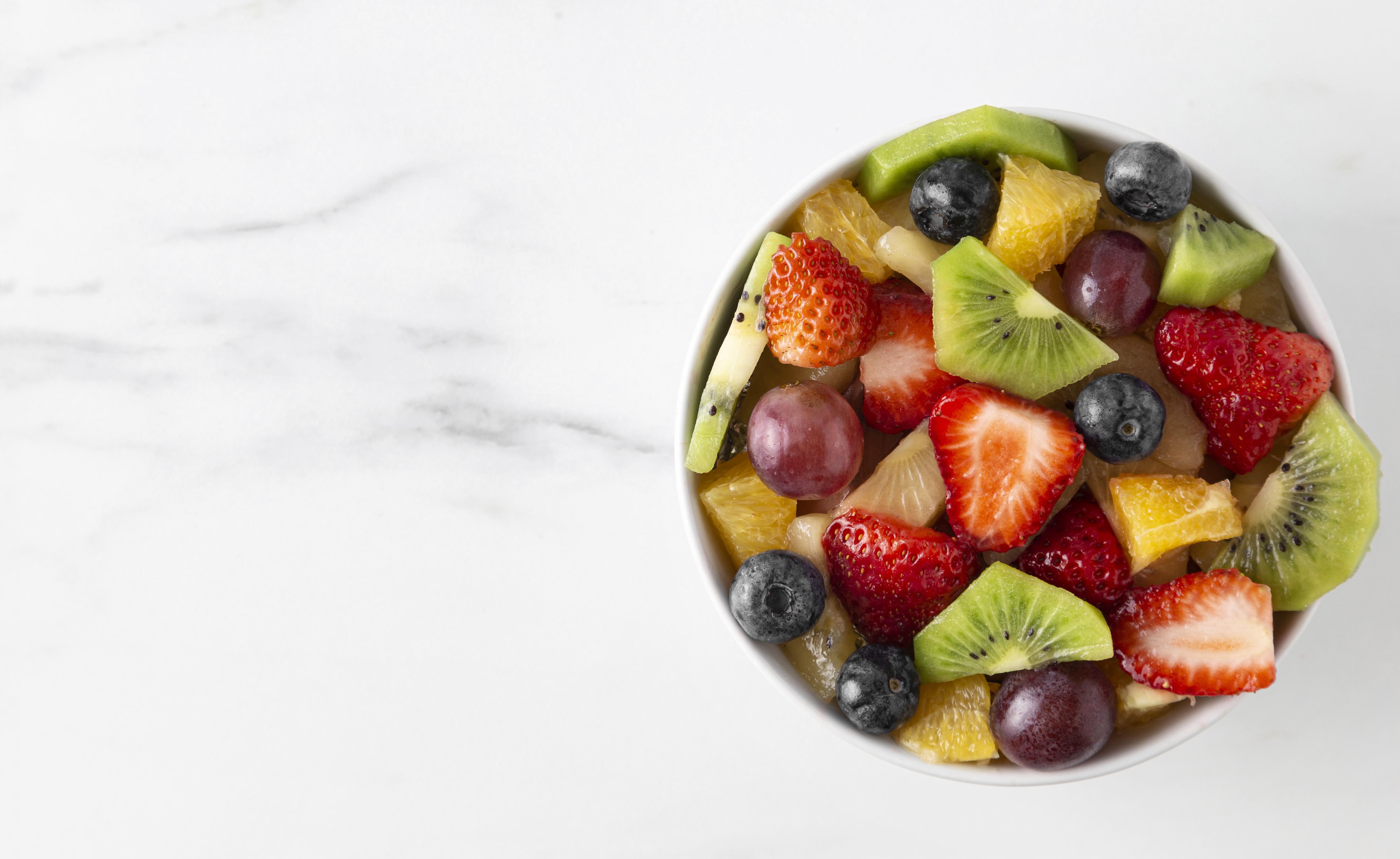 ФРУКТОВЫЙ СЕТ В ПОДАРОК