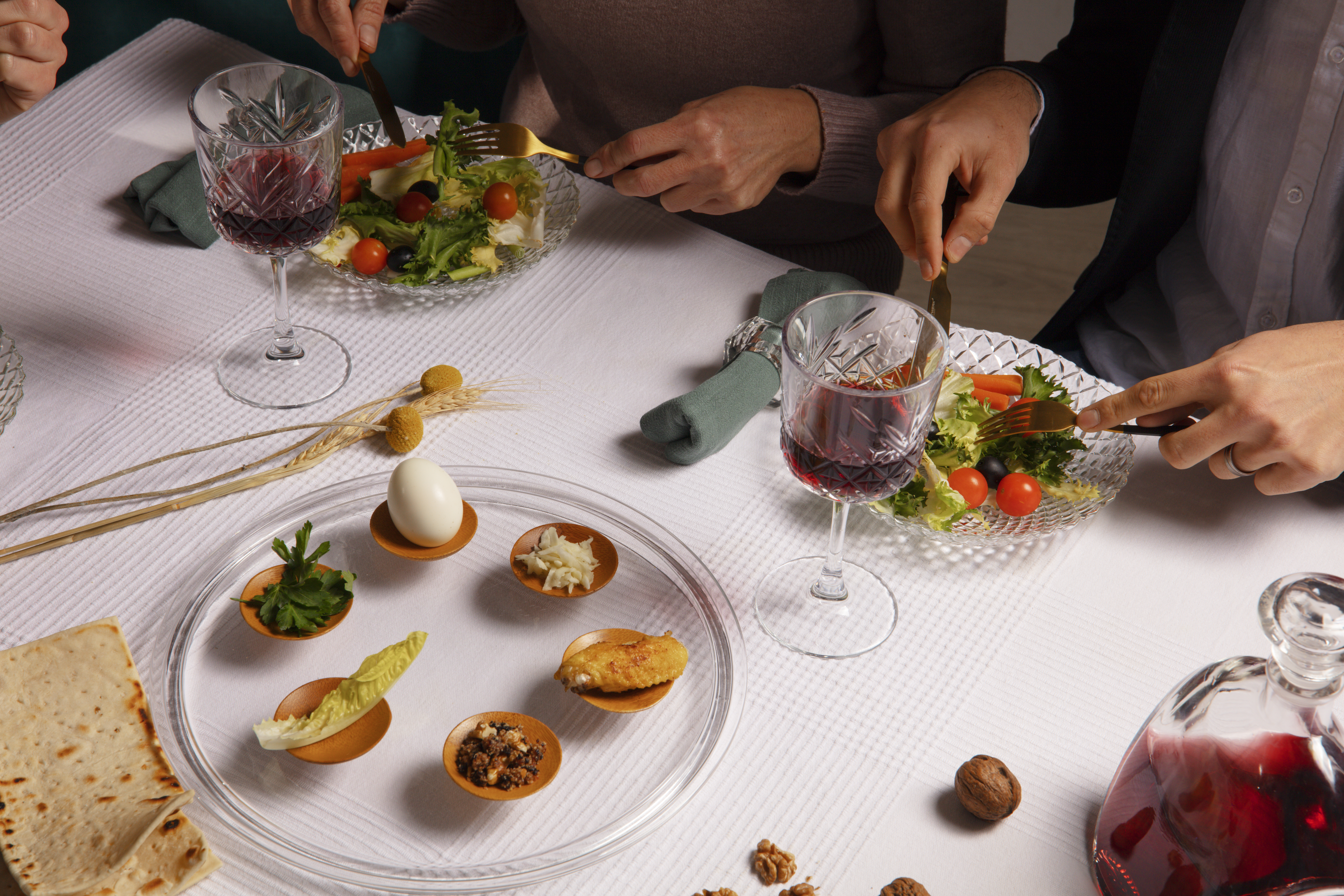 Фуршет сервиса Стандарт